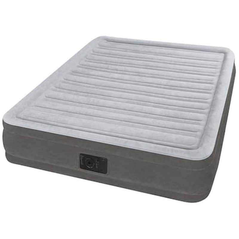 INTEX Comfort-plush Mid Rise Airbed