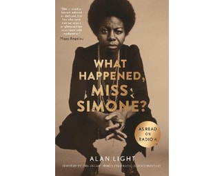 What Happened, Miss Simone? image 0
