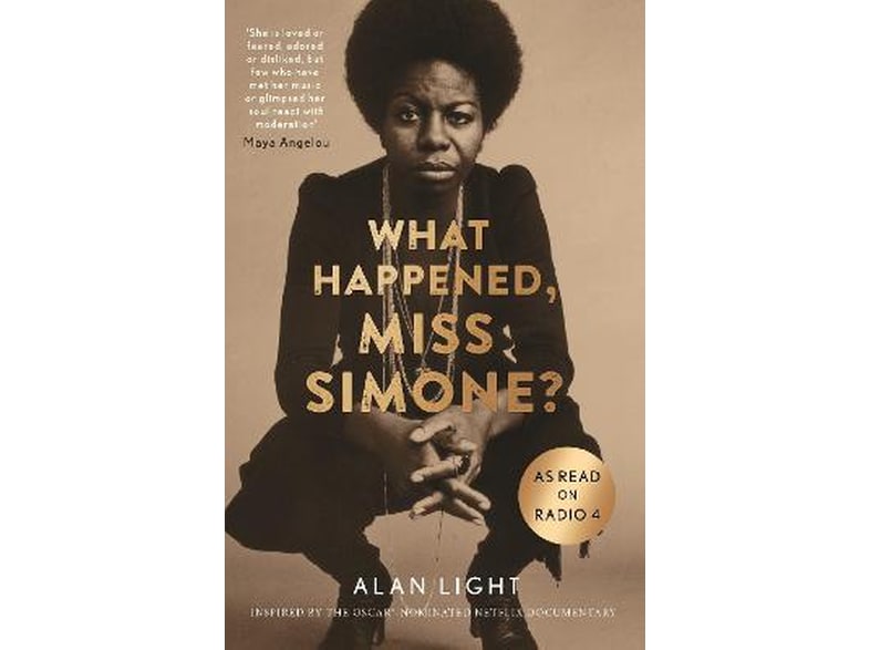 What Happened, Miss Simone?