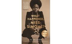 What Happened, Miss Simone?