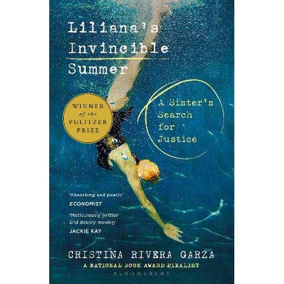 Liliana's Invincible Summer image 0