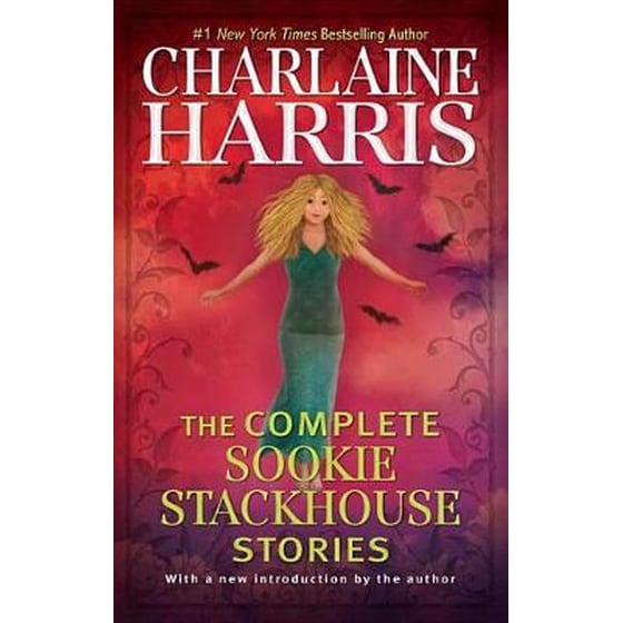 The Complete Sookie Stackhouse Stories image 0