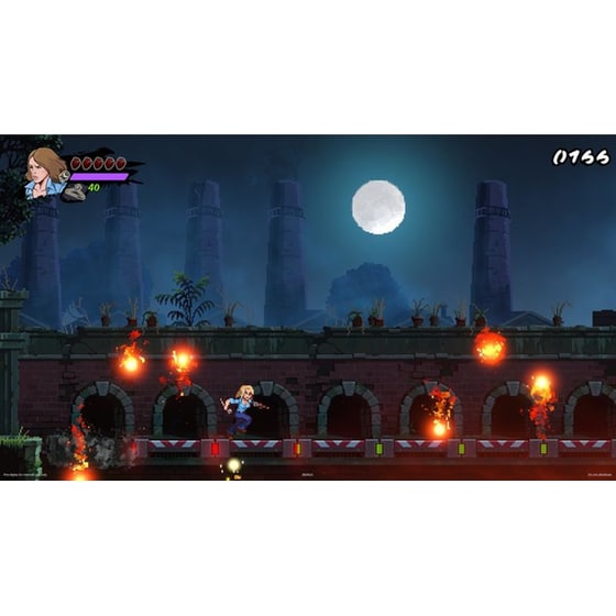 Halloween and Ash vs Evil Dead Retro Realms Double Feature - PS5 image 11