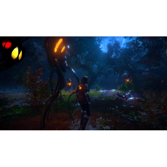 Seed of Life - Nintendo Switch image 5