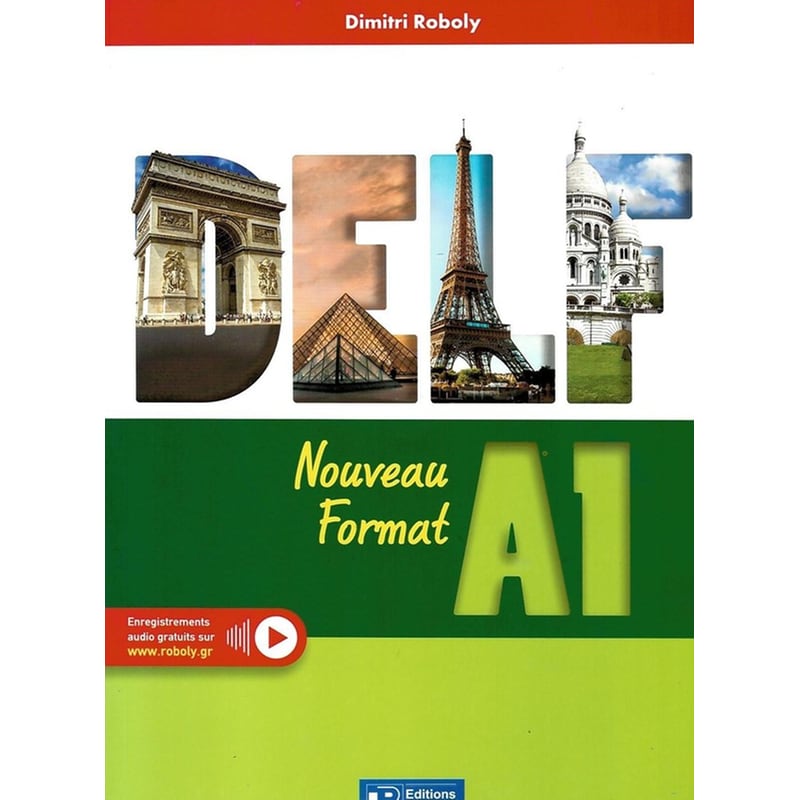 Delf A1 - Nouveau Format