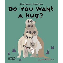 Do You Want a Hug?