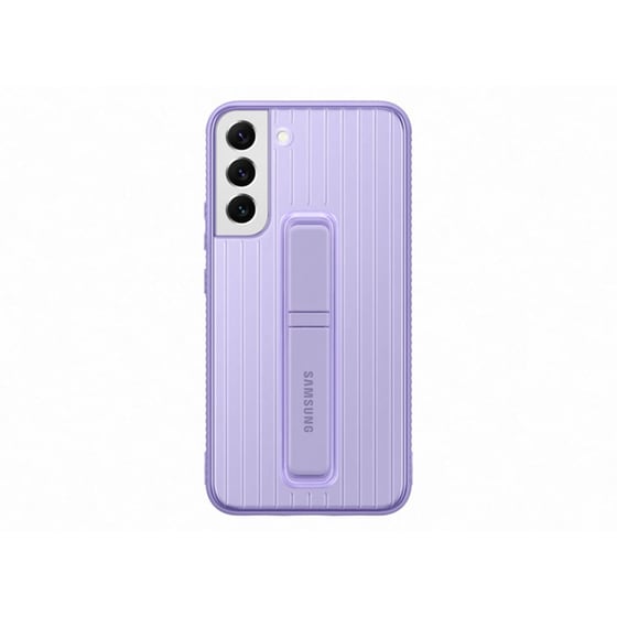 Θήκη Samsung Galaxy S22+ - Samsung Protective Standing Cover - Lavender image 0