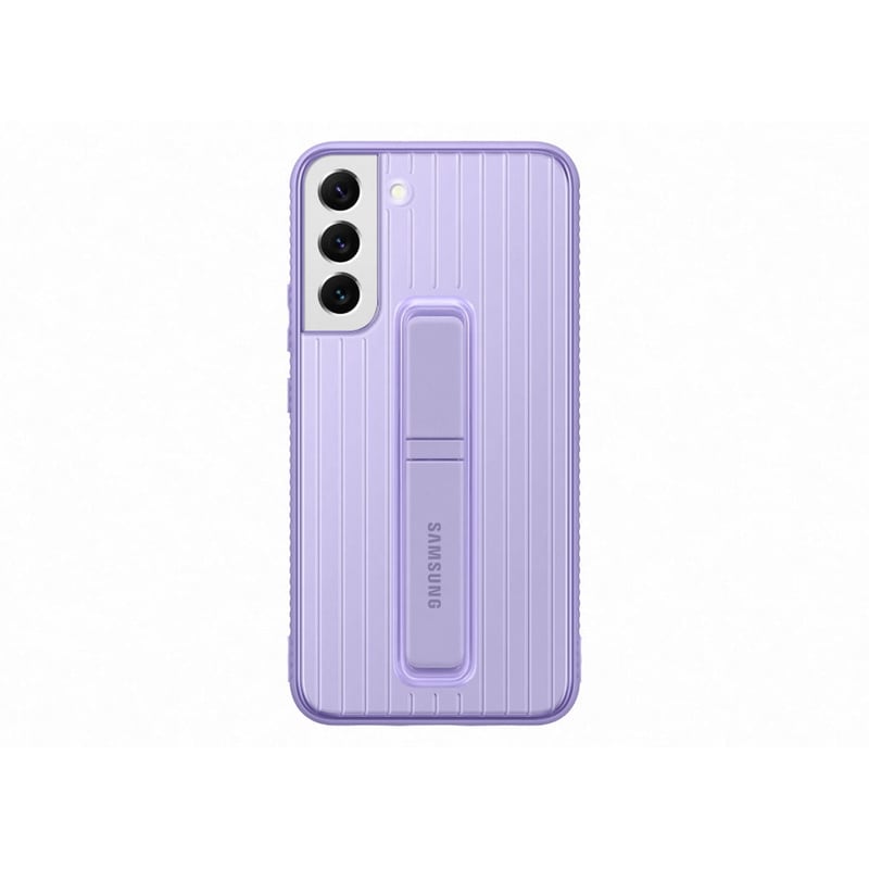 Θήκη Samsung Galaxy S22+ - Samsung Protective Standing Cover - Lavender