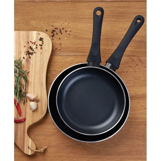 Αντικολλητικό Τηγάνι COOK SHOP 30003692 από Αλουμίνιο 24 cm image 1