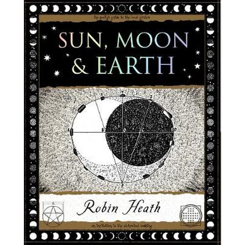 Sun, Moon and Earth