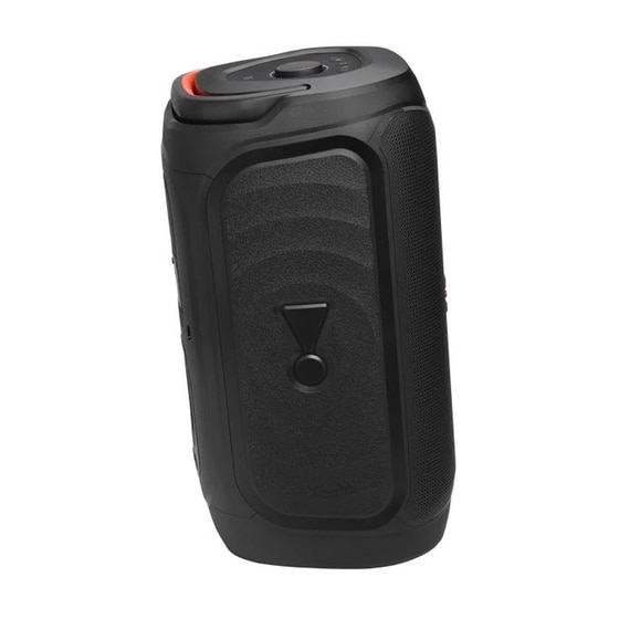 Party Speaker JBL Partybox 130 200W Karaoke - Black image 9