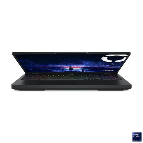 Lenovo Legion Pro 5 16IRX10 16" IPS QHD+ (i9-14900HX/32GB/1TB SSD/GeForce RTX 5060/W11 Home) Laptop image 5