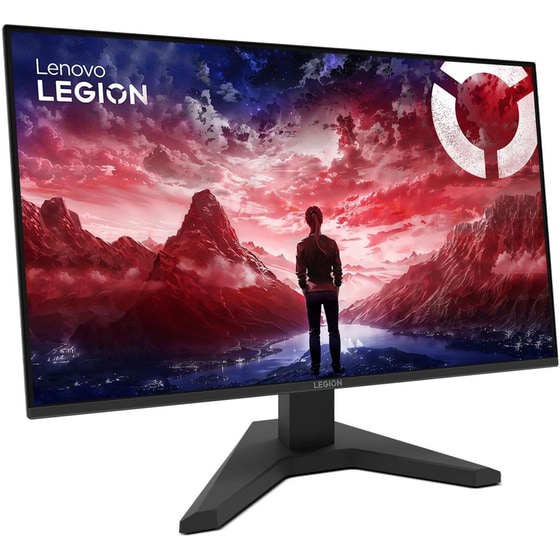 Lenovo Legion R27s Monitor 27" Full HD IPS Flat 144Hz 1ms image 2