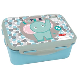 Φαγητοδοχείο Gim Happy Elephant Fisher Price