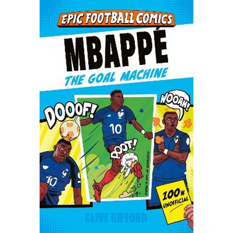 Mbappé