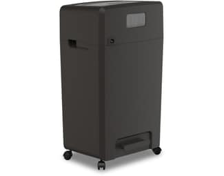 Καταστροφέας εγγράφων HP Pro Shredder 24CC – 2815 Cross Cut P4 – 24 x A4 – 30L image 5