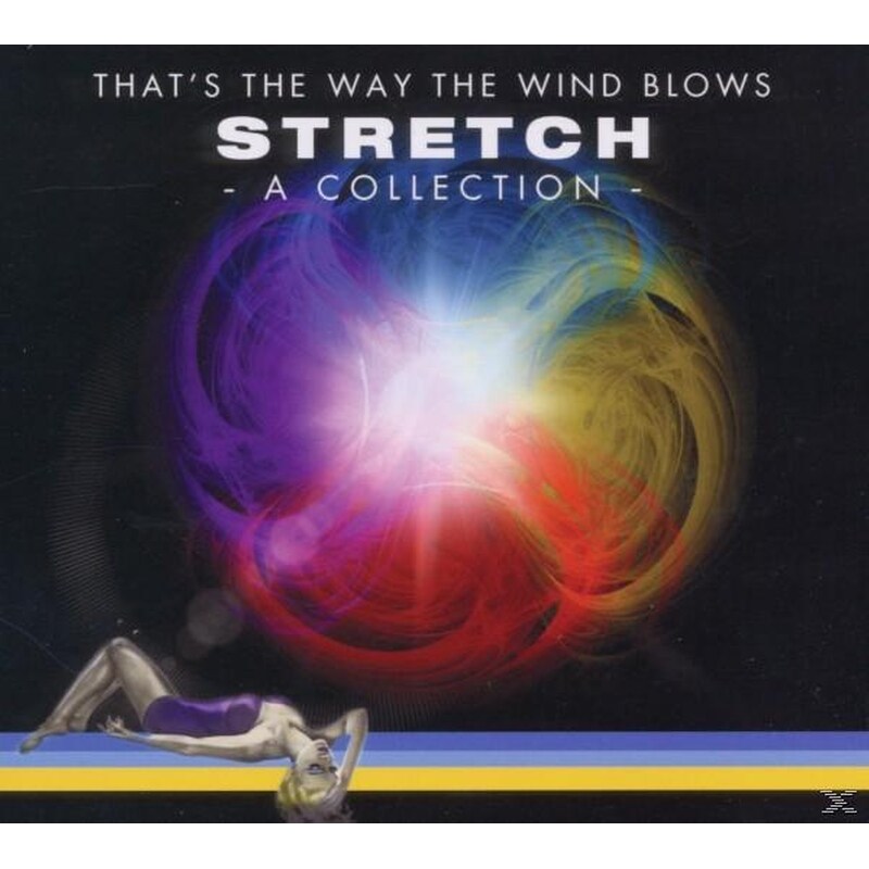 Thats The Way The Wind Blows