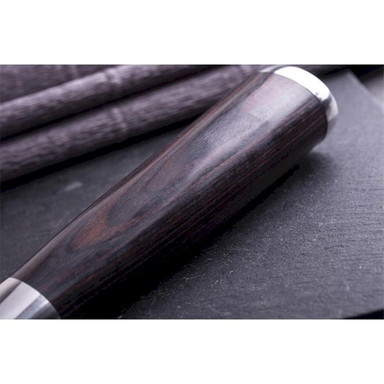 Σετ Μαχαίρια Berlinger Haus Primal Gloss Collection από Ανοξείδωτο Ατσάλι 2 Τμχ image 1