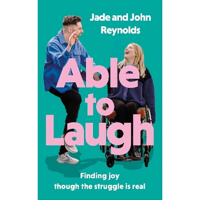 Able to Laugh