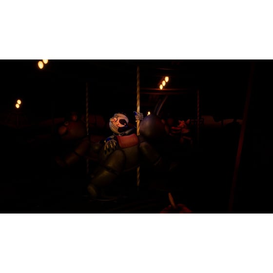 Five Nights at Freddy's: Help Wanted 2 - Nintendo Switch image 2