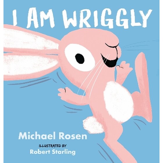 I Am Wriggly image 0