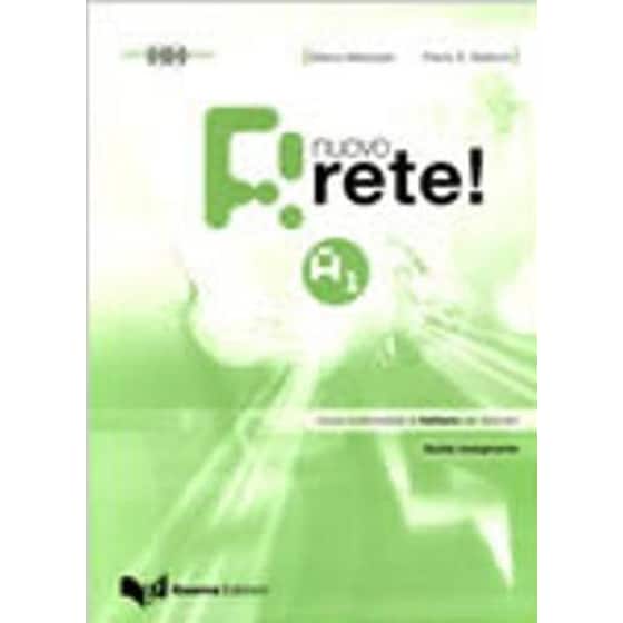 Nuovo Rete! image 0