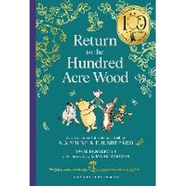 Winnie-the-Pooh: Return to the Hundred Acre Wood