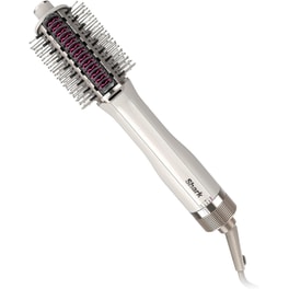 Ηλεκτρική Βούρτσα SHARK SmoothStyle All-in-One HT202EU 900 W Λευκό