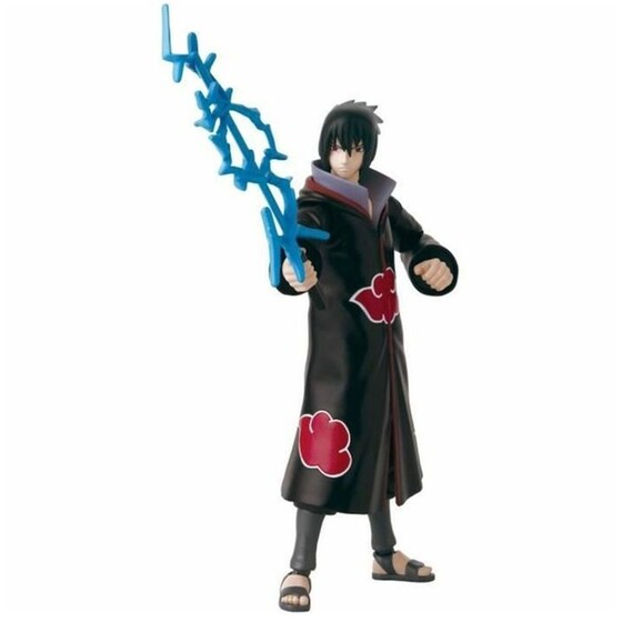 Φιγούρα Bandai Naruto Sasuke 17cm image 3