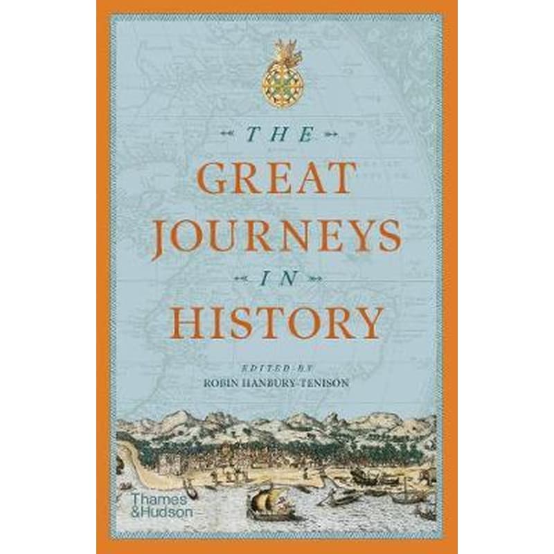 The Great Journeys in History