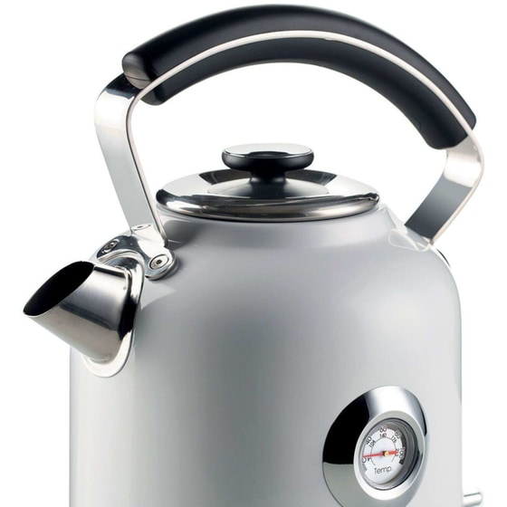 ARIETE 2854/11 Moderna 3000 W 1.7 L Λευκό Βραστήρας image 1