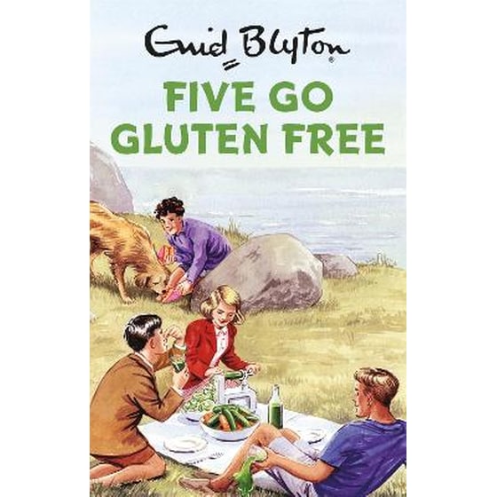Five Go Gluten Free image 0