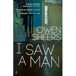 I Saw A Man