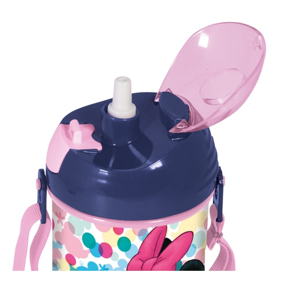 Παγούρι&nbsp;GIM&nbsp;Pop&nbsp;Up&nbsp;450ml&nbsp;Minnie image 1