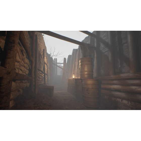 AD Infinitum - PC image 9