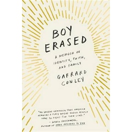 Boy Erased