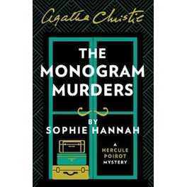 The Monogram Murders