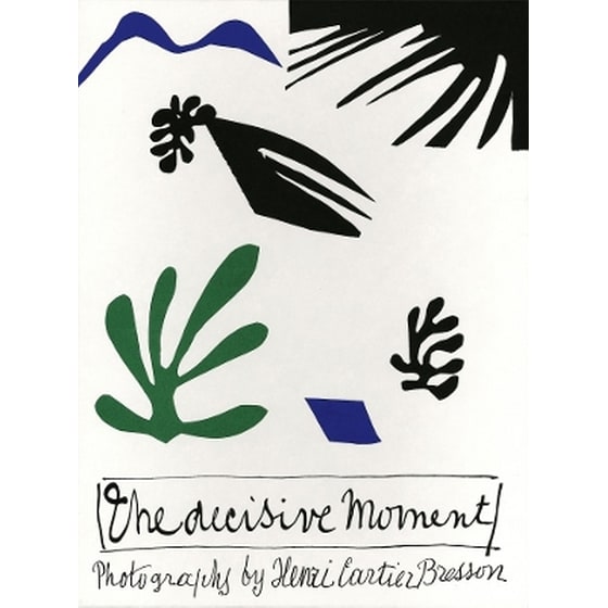 Henri Cartier-Bresson: The Decisive Moment image 0
