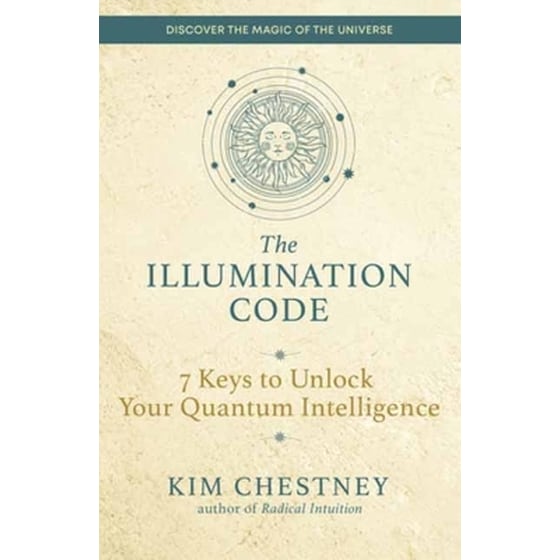 The Illumination Code image 0