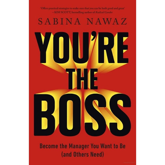 You’re the Boss image 0
