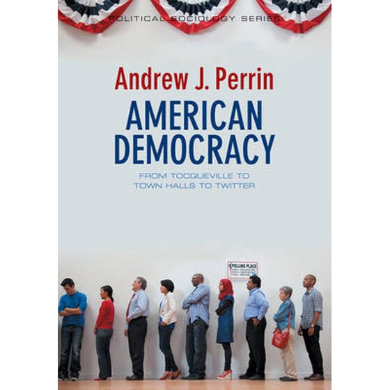 American Democracy image 0