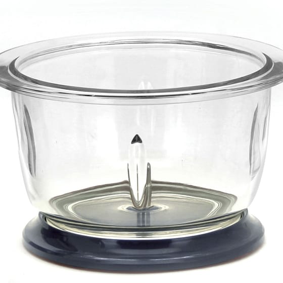 SINGER MC-500-2 BL 500 W Μαύρος Πολυκόφτης image 3