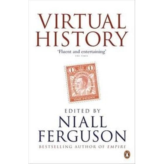 Virtual History image 0