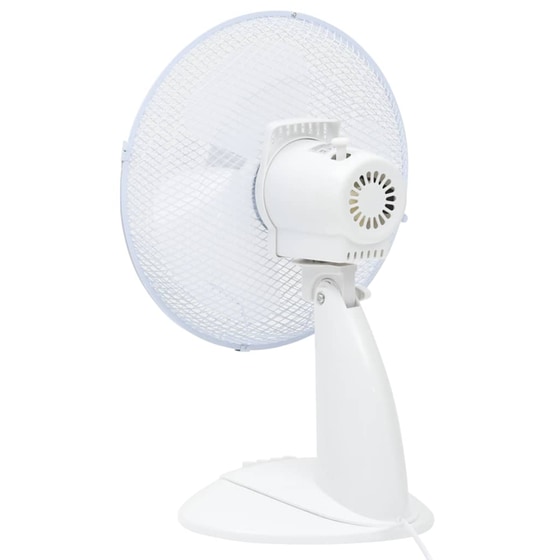 VIDAXL 40W 30cm Ανεμιστήρας Επιτραπέζιος image 4