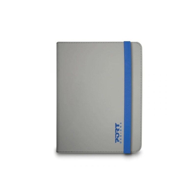 PORT Θήκη Tablet Universal 10.1 - Port Designs Noumea - Grey
