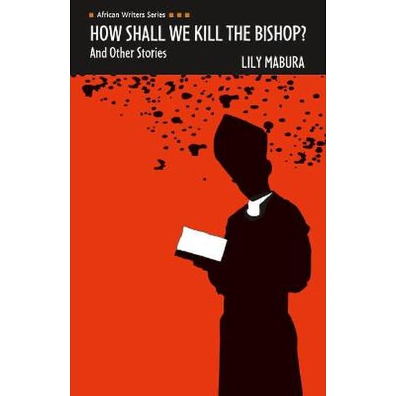 How Shall We Kill the Bishop and other Stories image 0