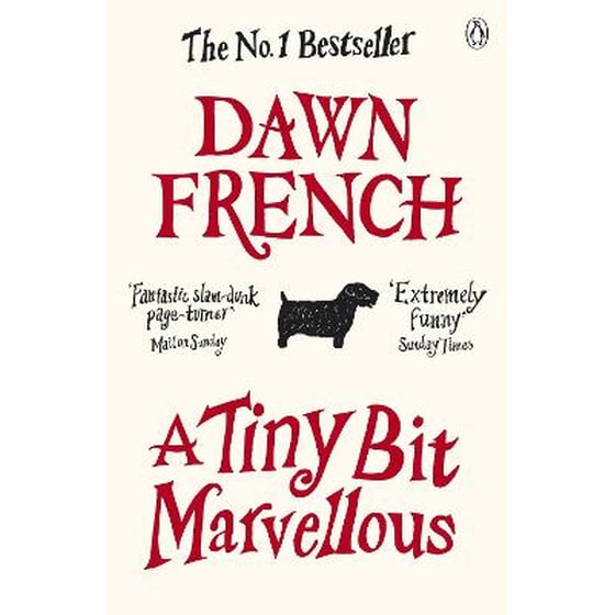 Tiny Bit Marvellous image 0