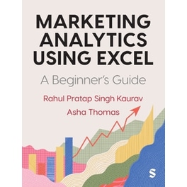 Marketing Analytics Using Excel