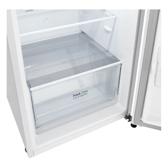 LG GTBV22SWGKD Total No Frost 217 Lt - Λευκό Δίπορτο Ψυγείο image 8