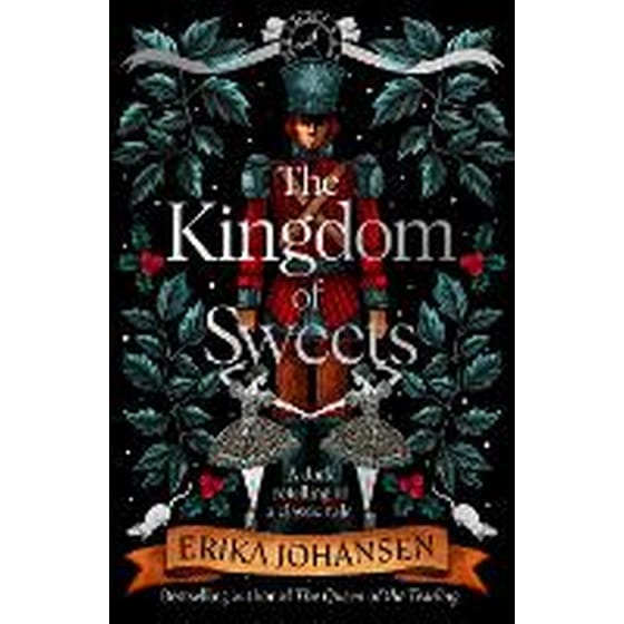 Kingdom of Sweets image 0